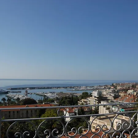 A Roof Between The Sky And The Sea Σαν Ρέμο